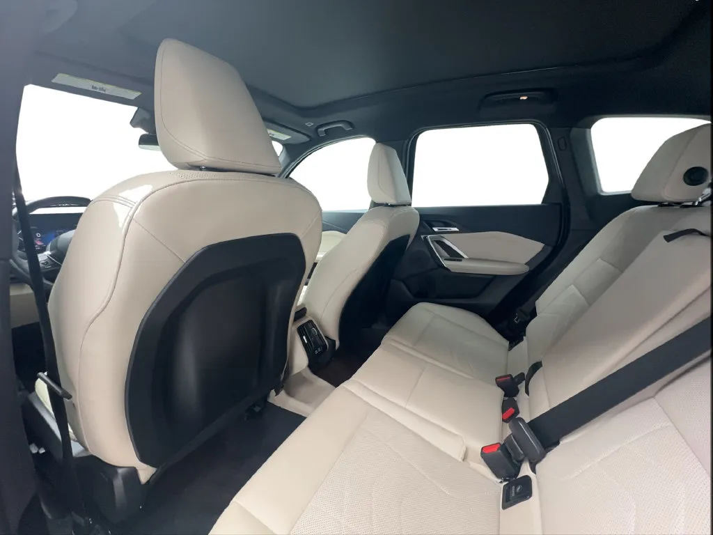 BMW X1 photo 25
