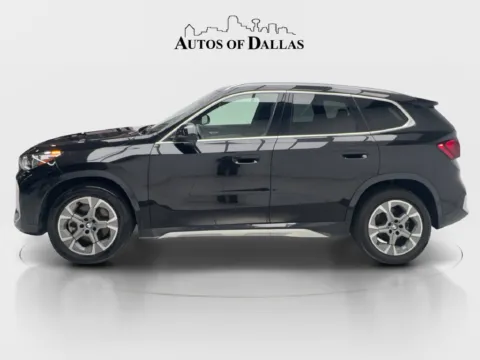 More photos of 2025 BMW X1 xDrive28i at Autos of Dallas - Plano, TX