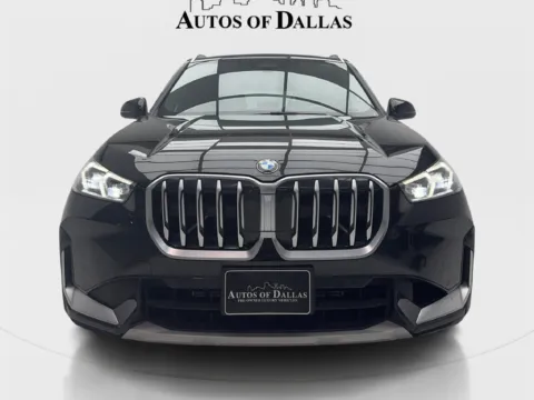 Another view of 2025 BMW X1 xDrive28i for sale in Plano, TX at Autos of Dallas - Plano