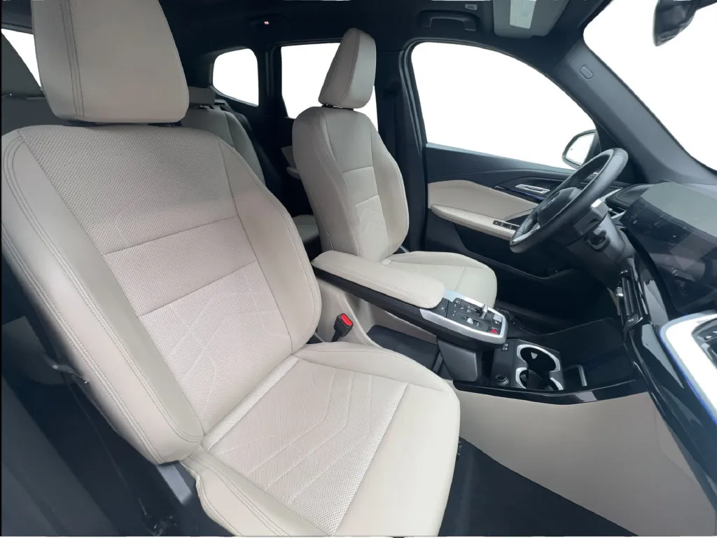 BMW X1 photo 33