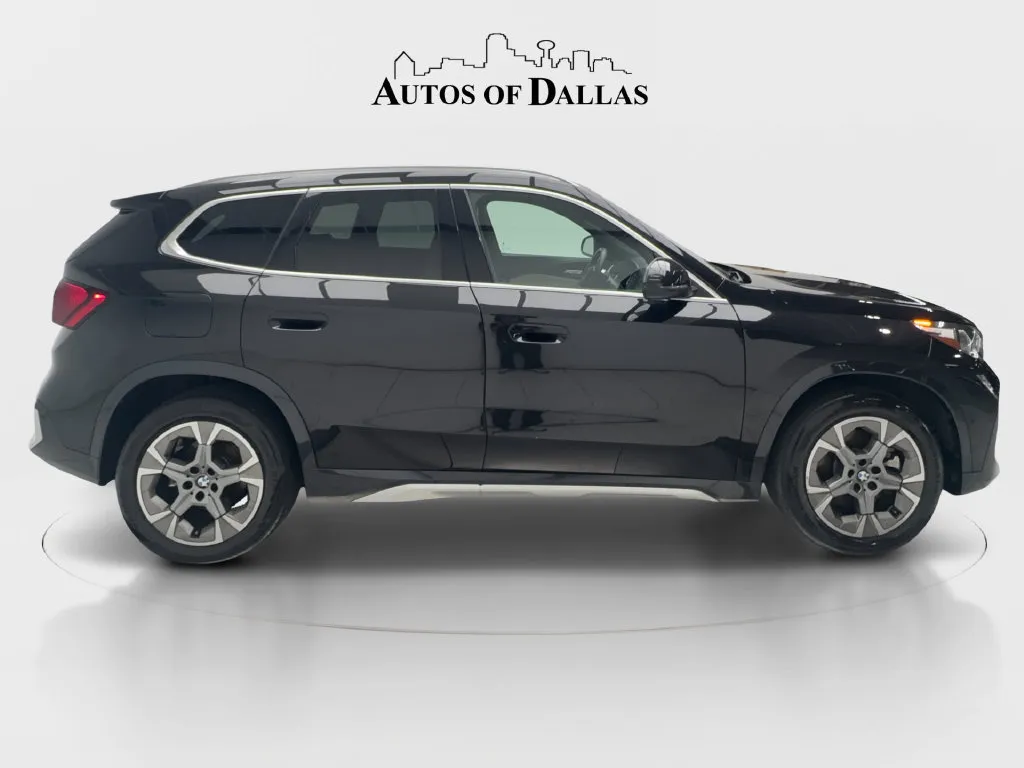 BMW X1 photo 6