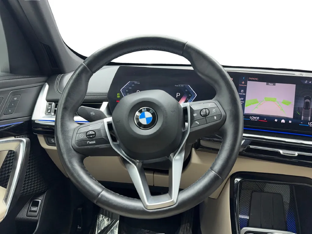 BMW X1 photo 40