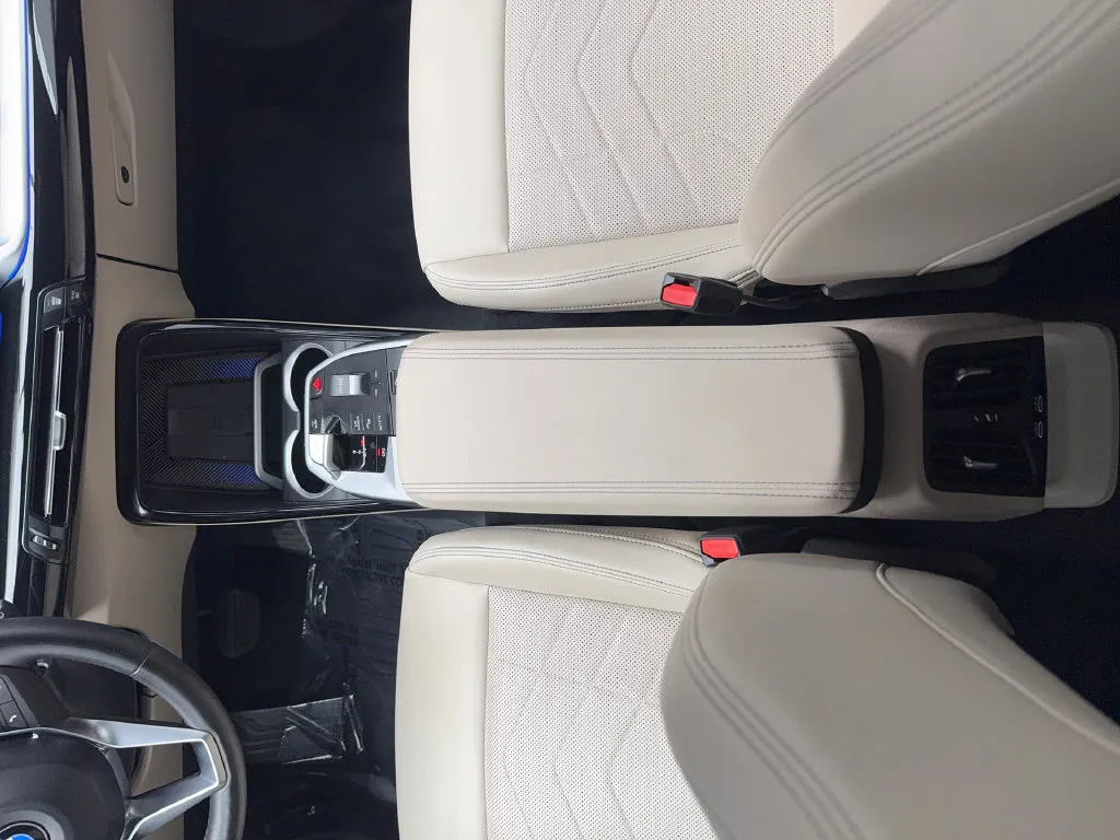 BMW X1 photo 36