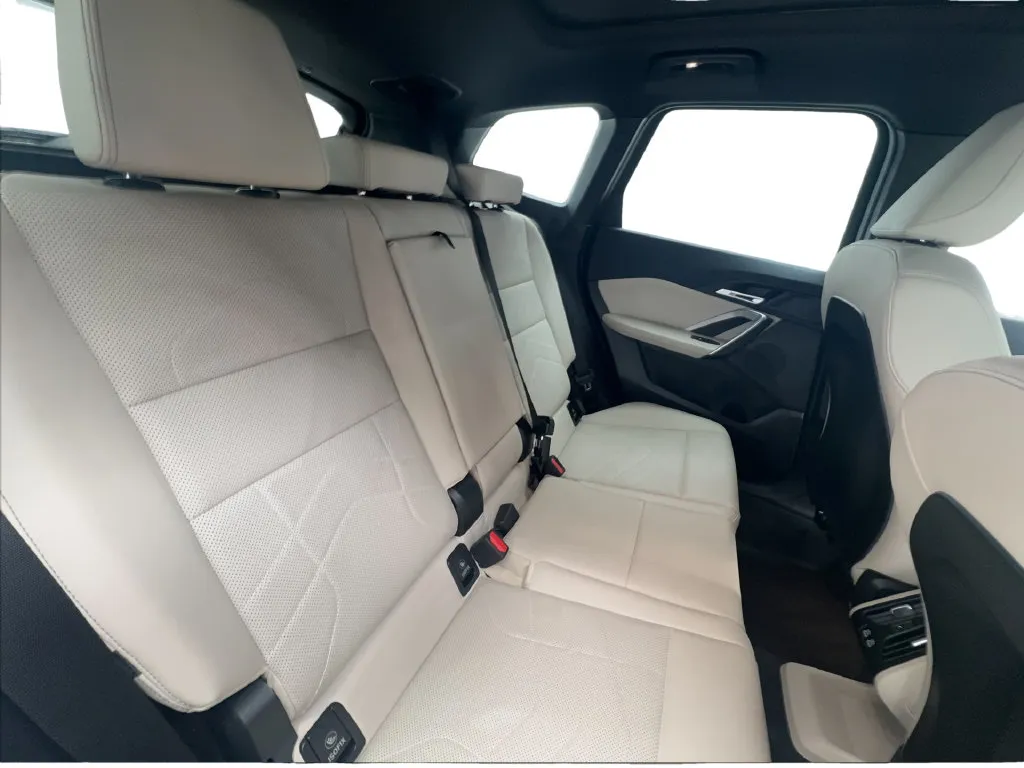 BMW X1 photo 29