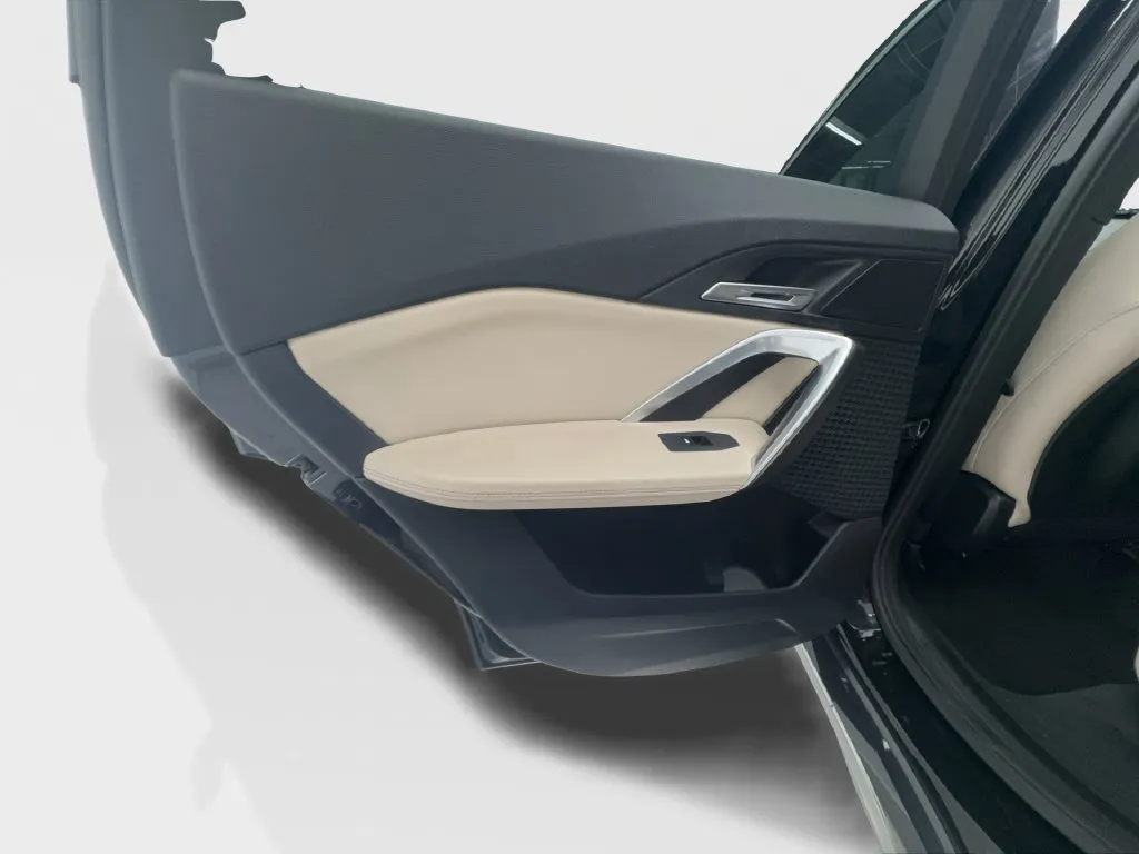 BMW X1 photo 27