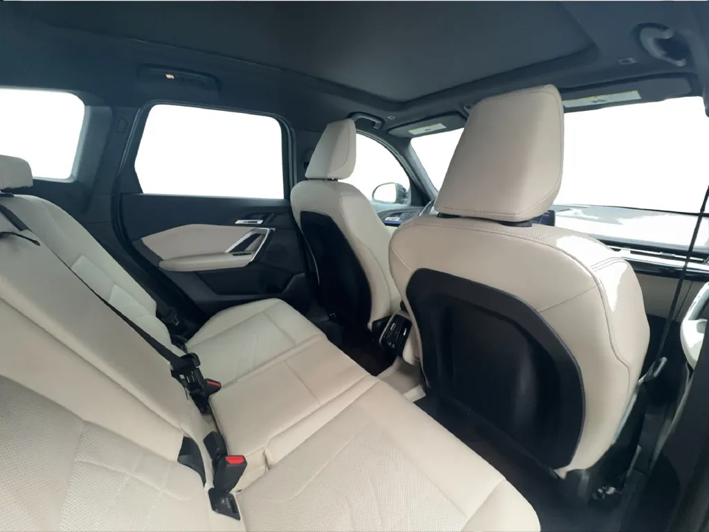 BMW X1 photo 28