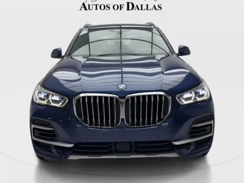 Another view of 2023 BMW X5 xDrive45e for sale in Plano, TX at Autos of Dallas - Plano
