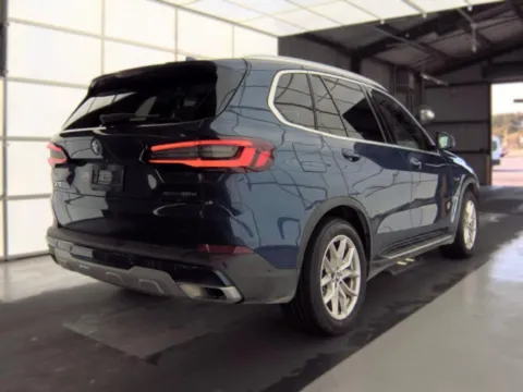 Photos of 2023 BMW X5 xDrive45e for sale in Plano, TX at Autos of Dallas - Plano