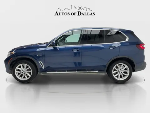 More photos of 2023 BMW X5 xDrive45e at Autos of Dallas - Plano, TX