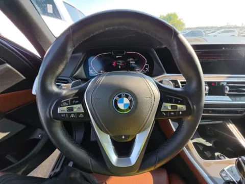 More photos of 2023 BMW X5 xDrive45e at Autos of Dallas - Plano, TX