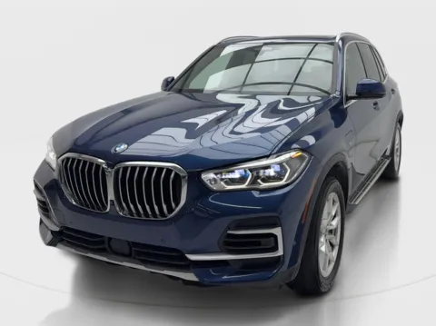 More photos of 2023 BMW X5 xDrive45e at Autos of Dallas - Plano, TX