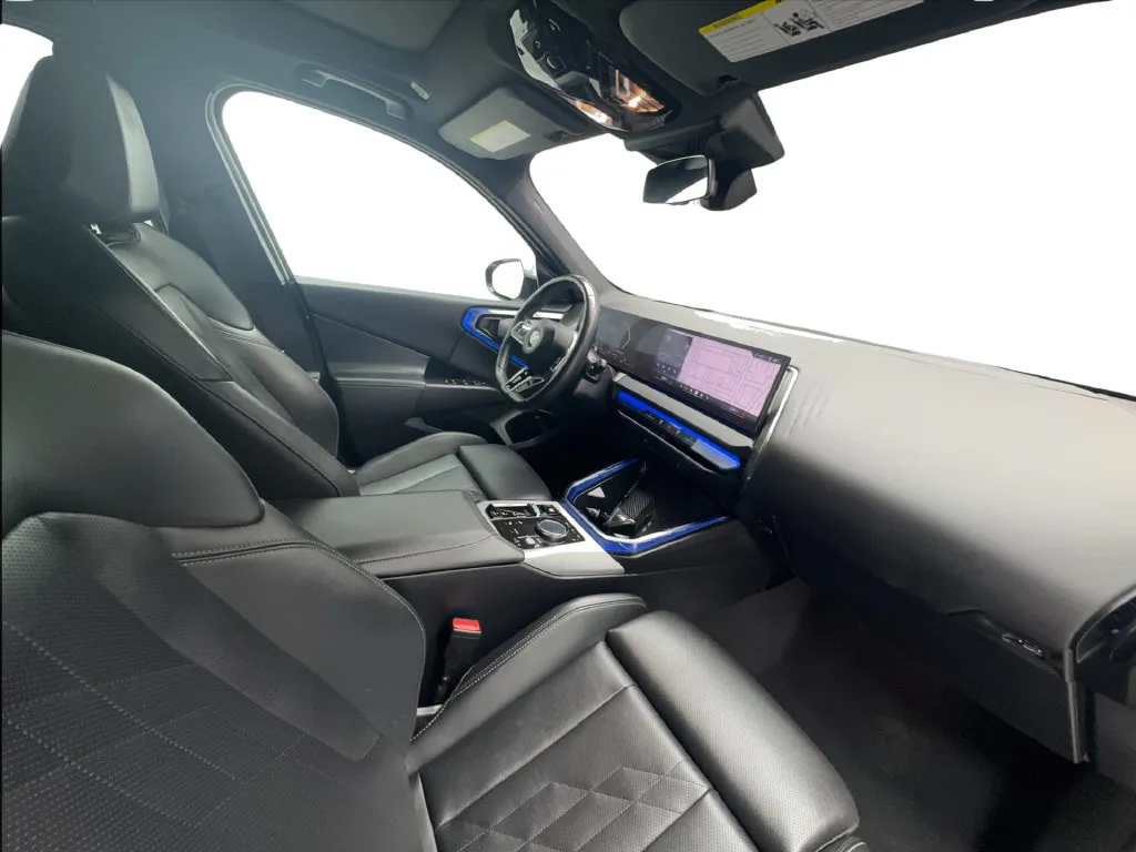 BMW X3 photo 32