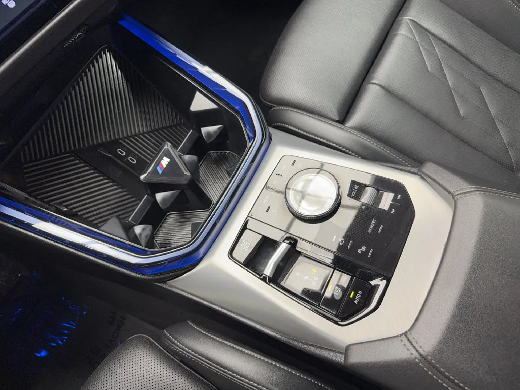 BMW X3 photo 46