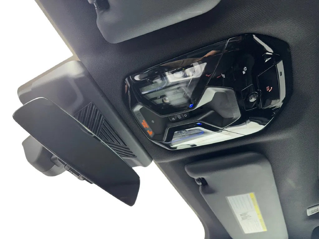BMW X3 photo 47