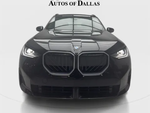 Another view of 2025 BMW X3 30 xDrive for sale in Plano, TX at Autos of Dallas - Plano