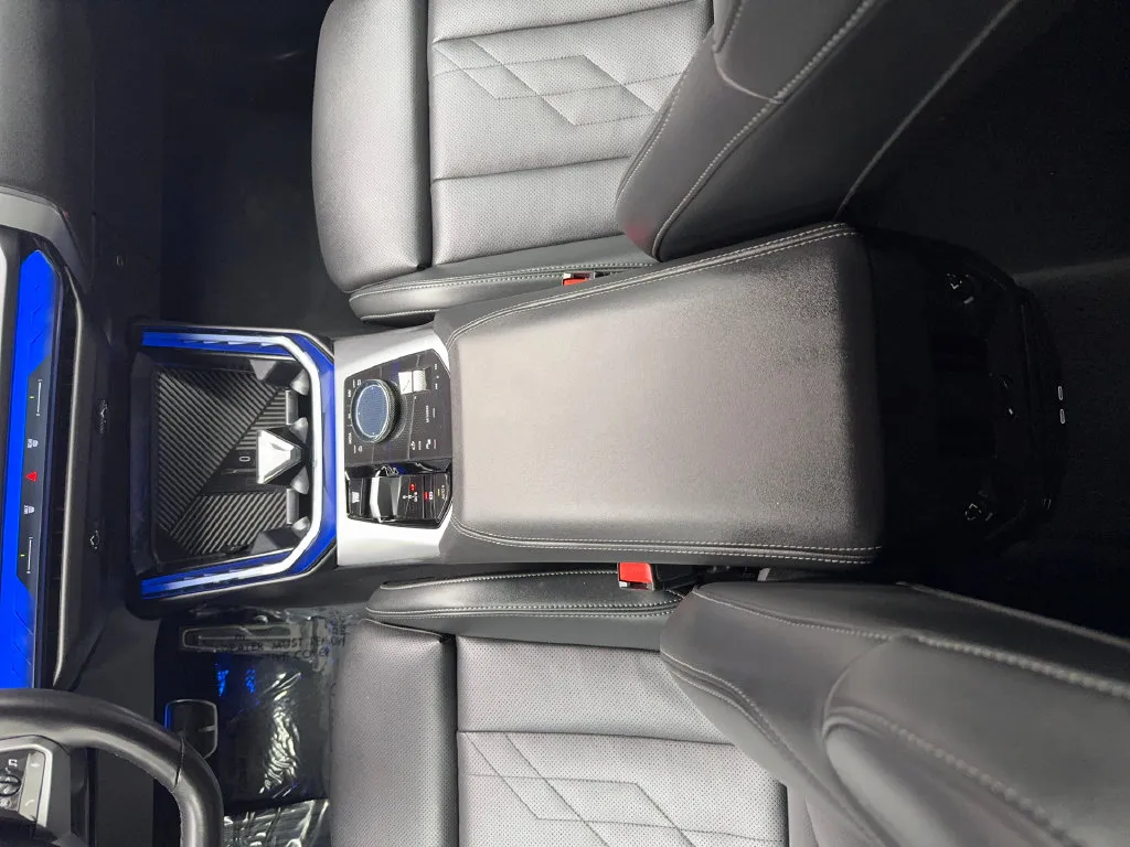 BMW X3 photo 36