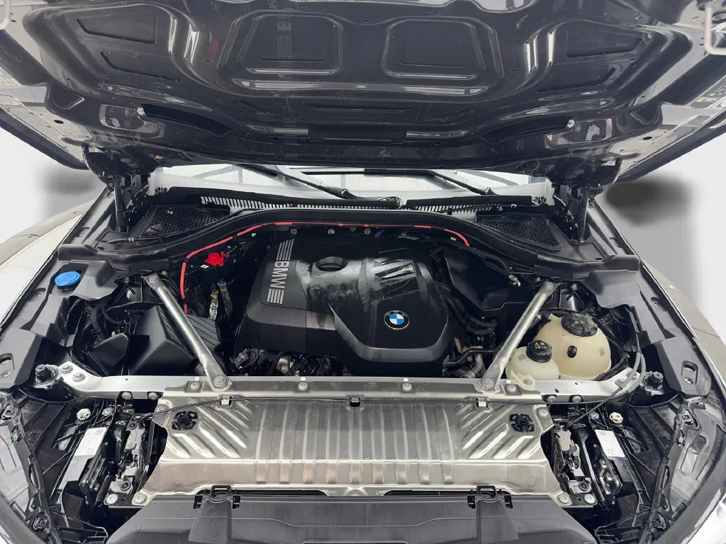 BMW X3 photo 19