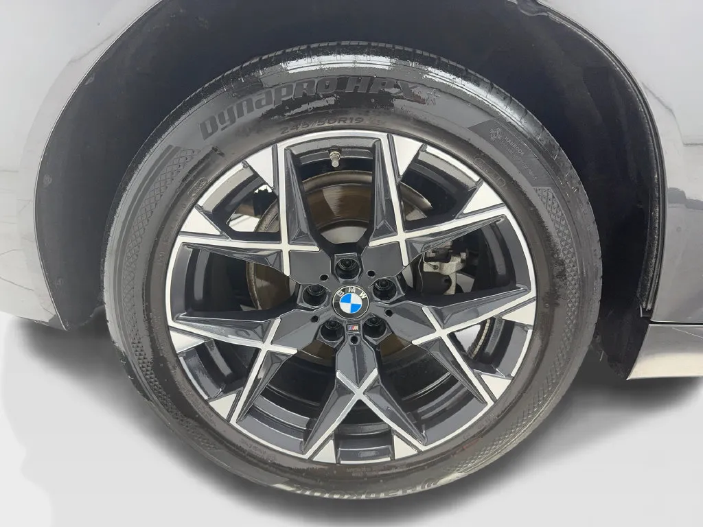 BMW X3 photo 15