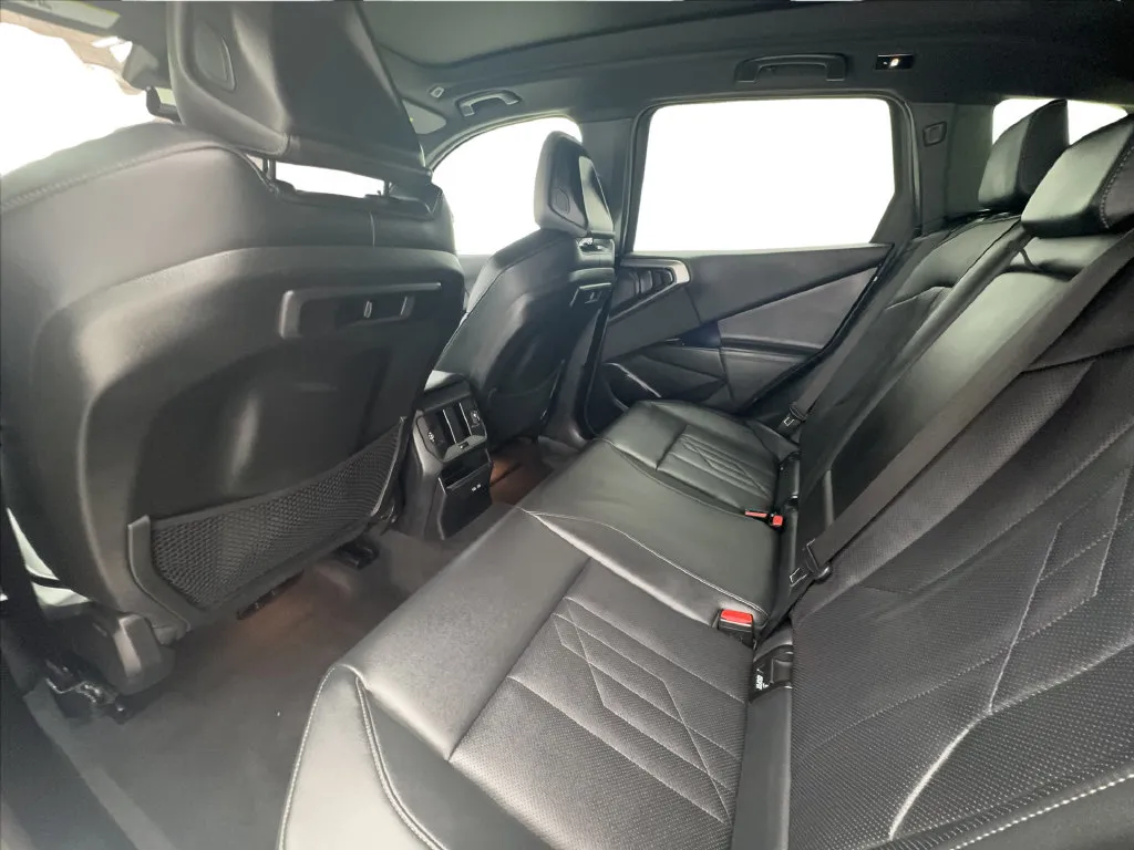 BMW X3 photo 25