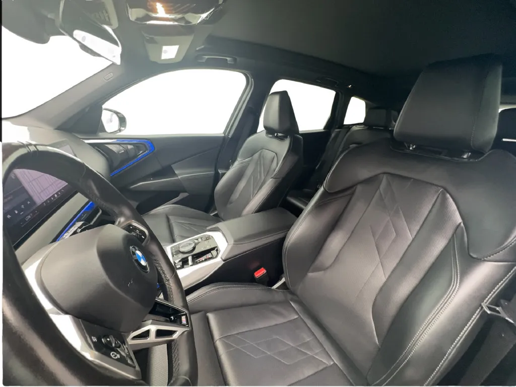 BMW X3 photo 22