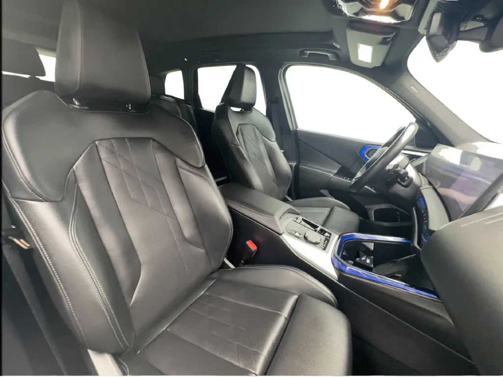 BMW X3 photo 33