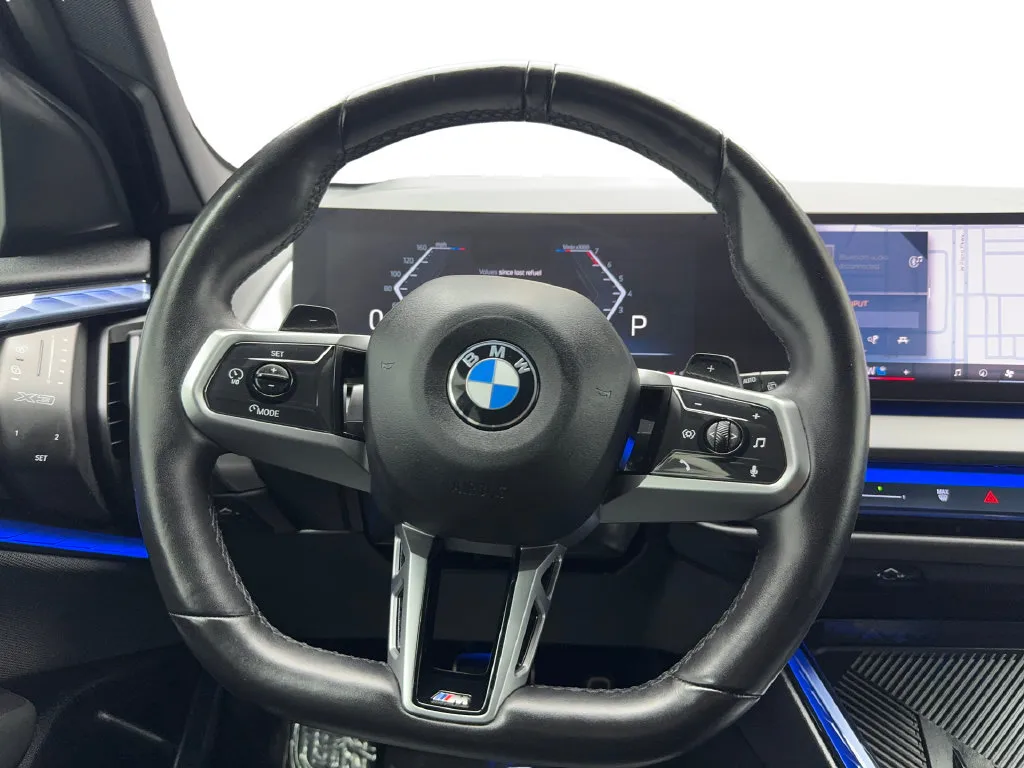BMW X3 photo 40