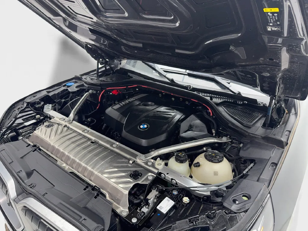 BMW X3 photo 20