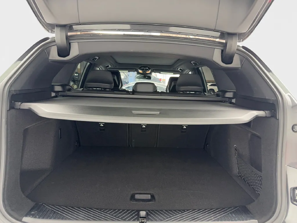 BMW X3 photo 18
