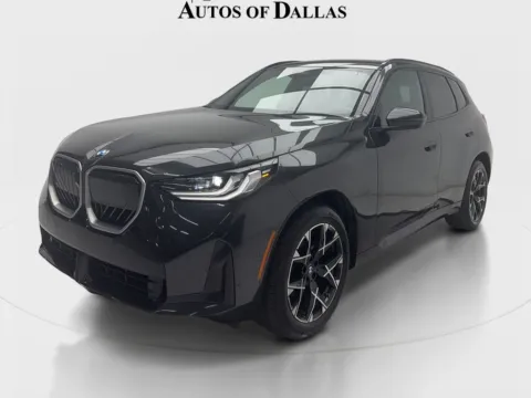 More photos of 2025 BMW X3 30 xDrive at Autos of Dallas - Plano, TX