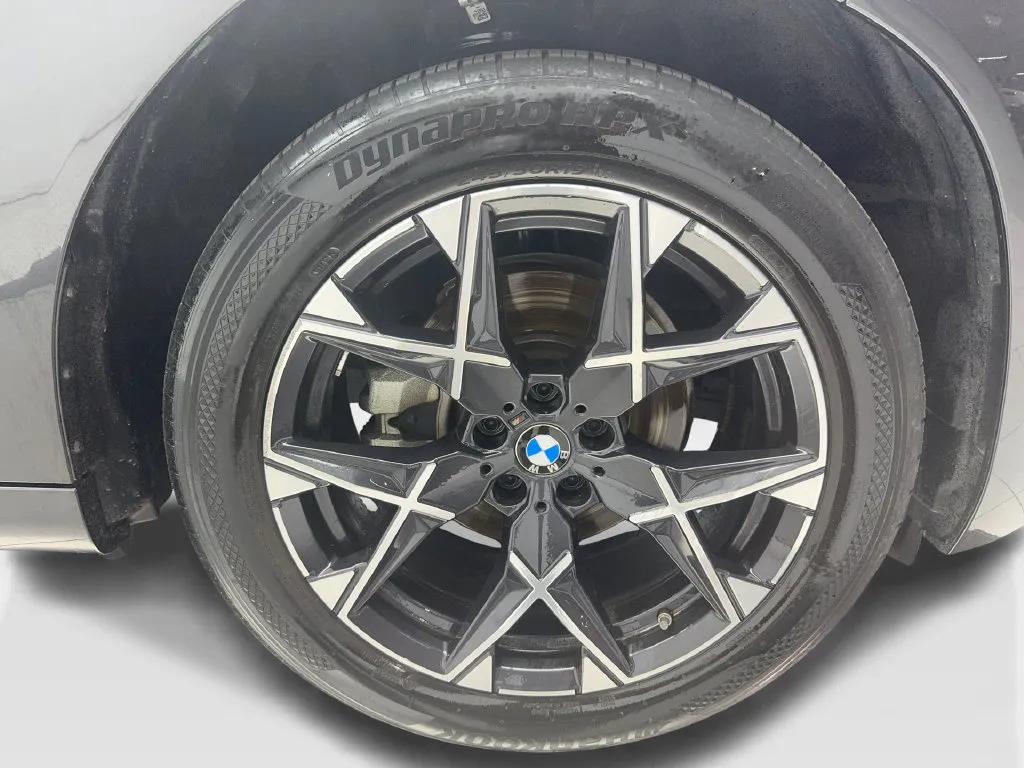 BMW X3 photo 16