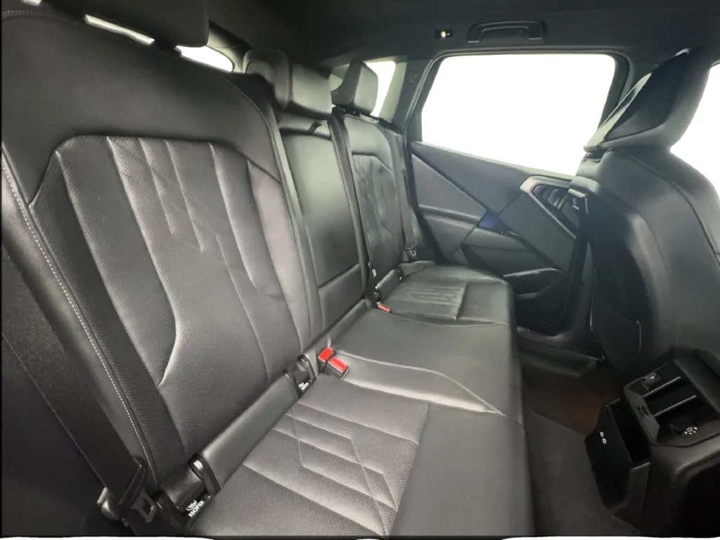 BMW X3 photo 29