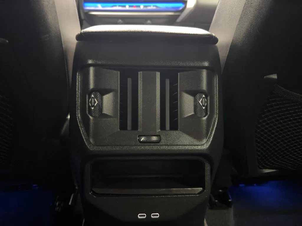 BMW X3 photo 35