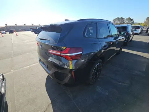 Another view of 2025 BMW X3 30 xDrive for sale in Plano, TX at Autos of Dallas - Plano