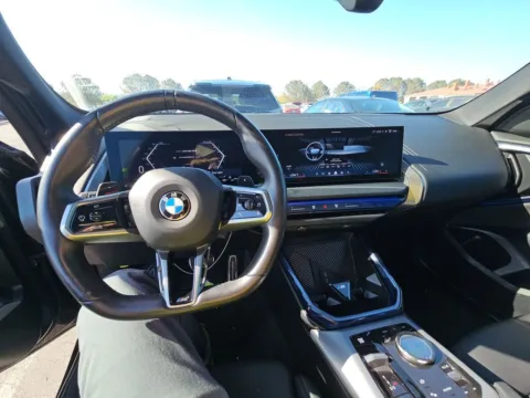 More photos of 2025 BMW X3 30 xDrive at Autos of Dallas - Plano, TX