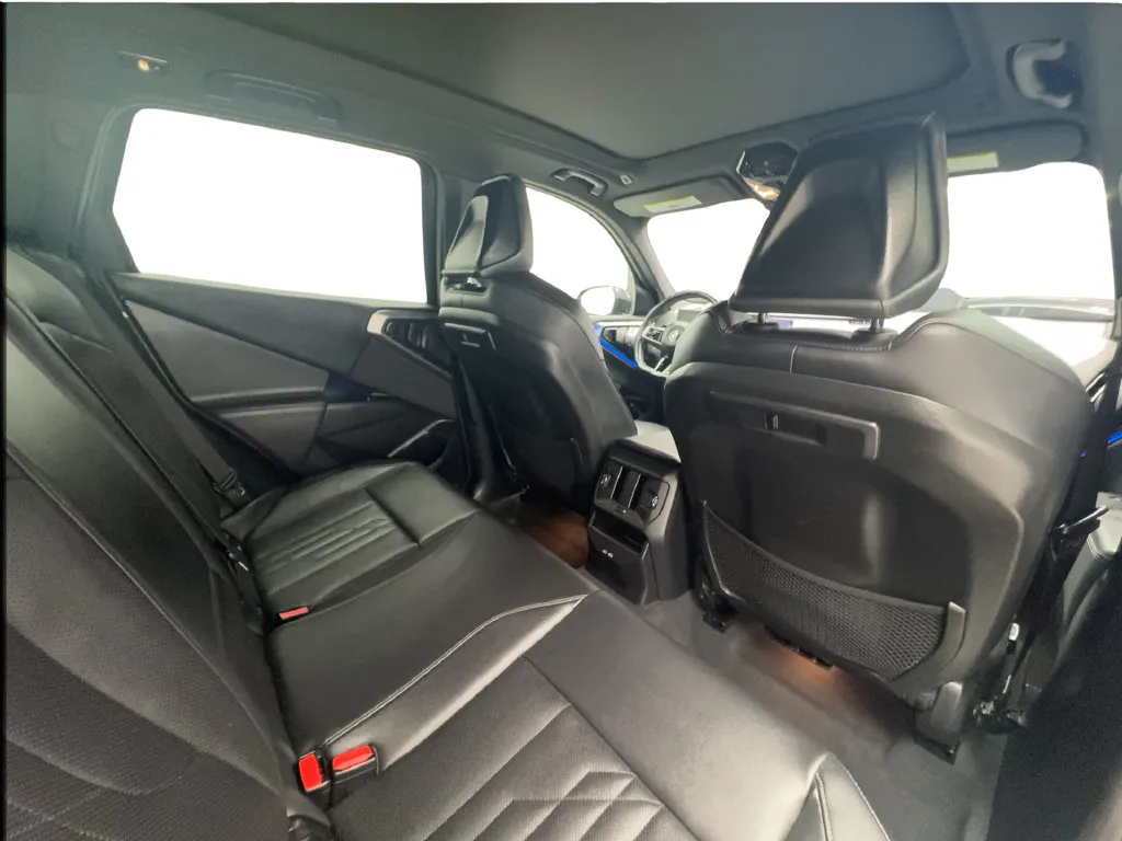 BMW X3 photo 28