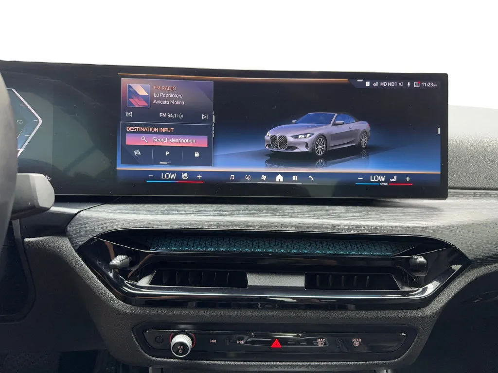 BMW 4 Series photo 39