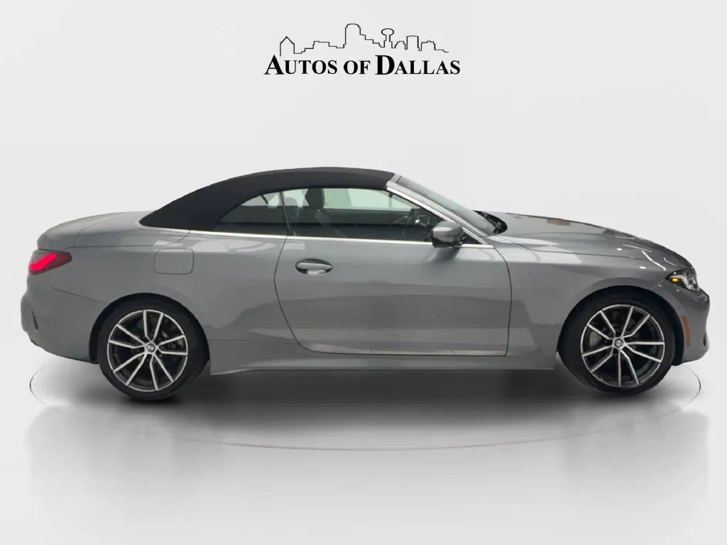 BMW 4 Series photo 6