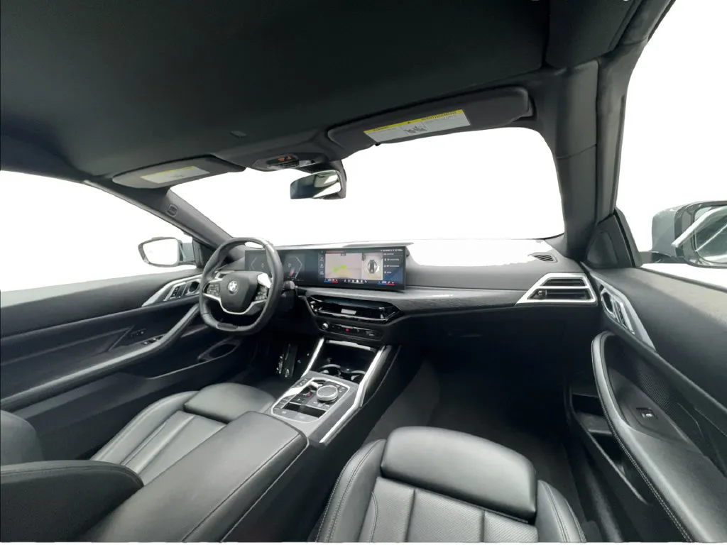 BMW 4 Series photo 30