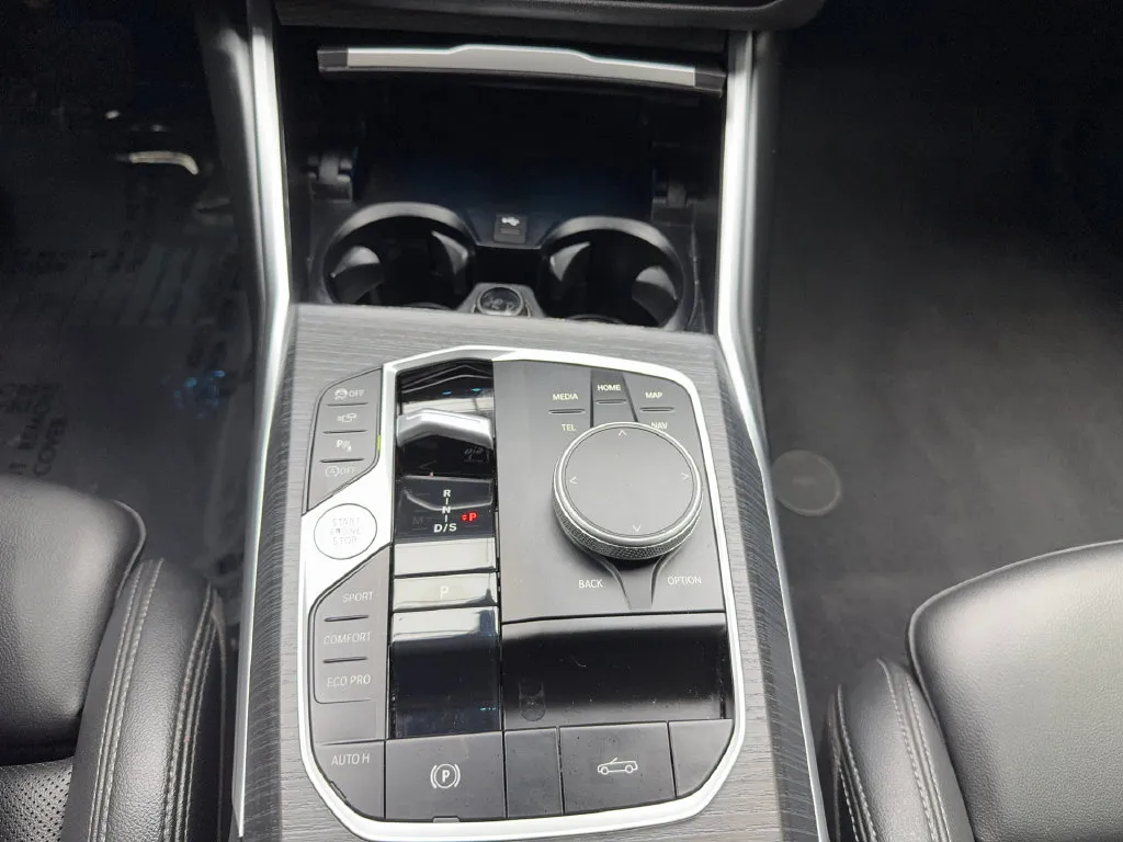 BMW 4 Series photo 40