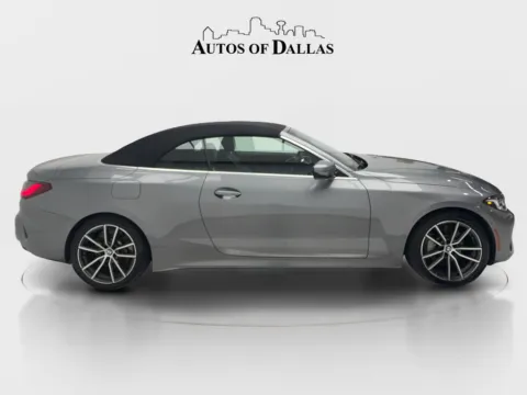 More photos of 2025 BMW 4 Series 430i at Autos of Dallas - Plano, TX