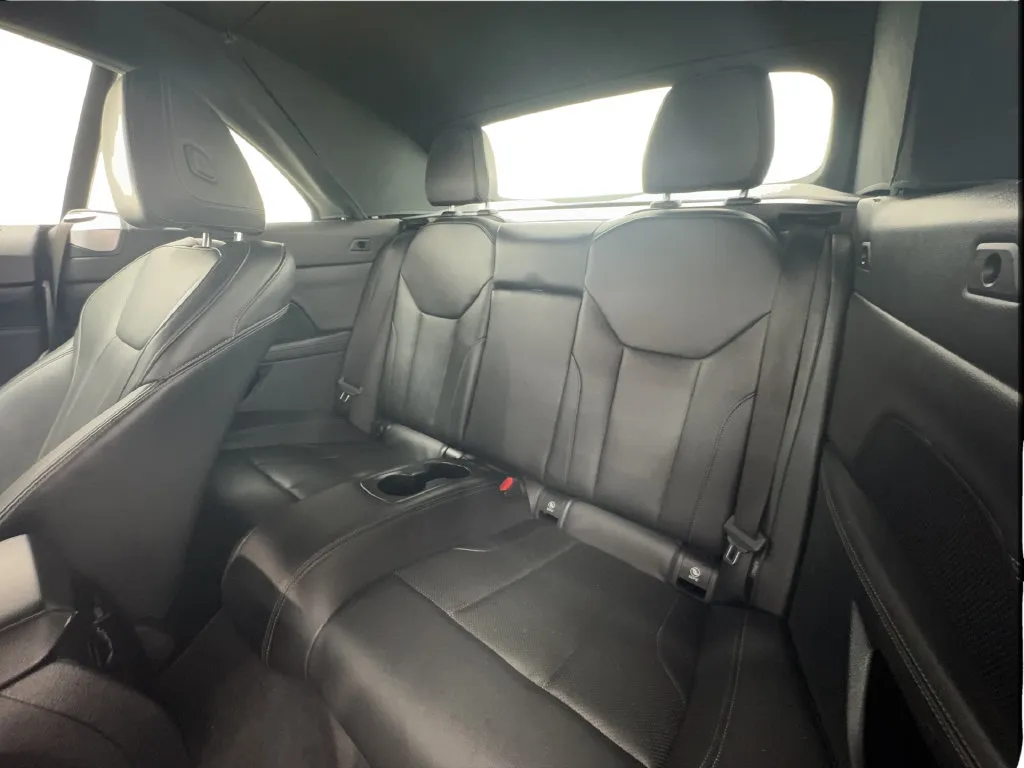 BMW 4 Series photo 22