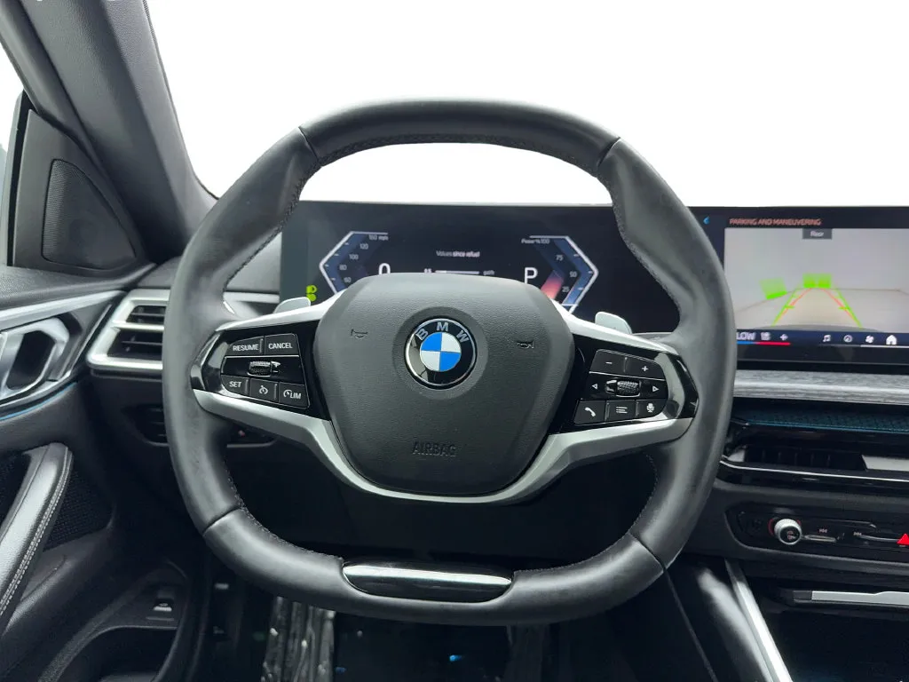 BMW 4 Series photo 32
