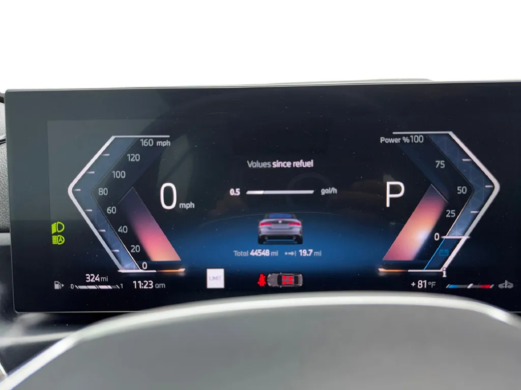 BMW 4 Series photo 34