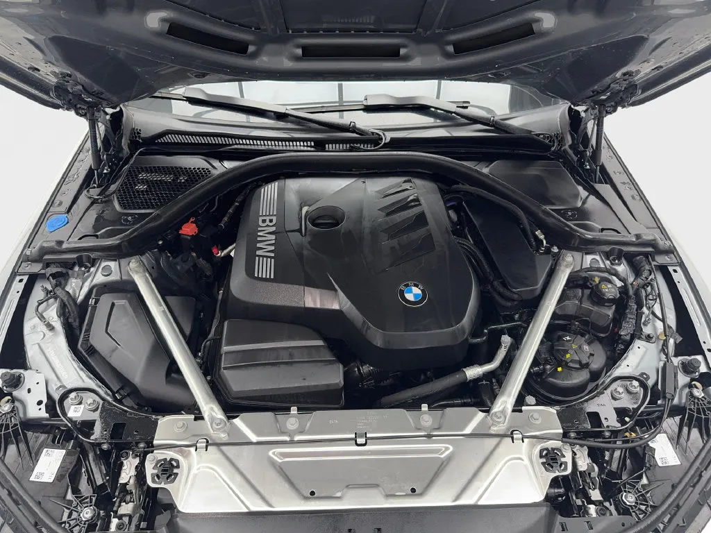 BMW 4 Series photo 18