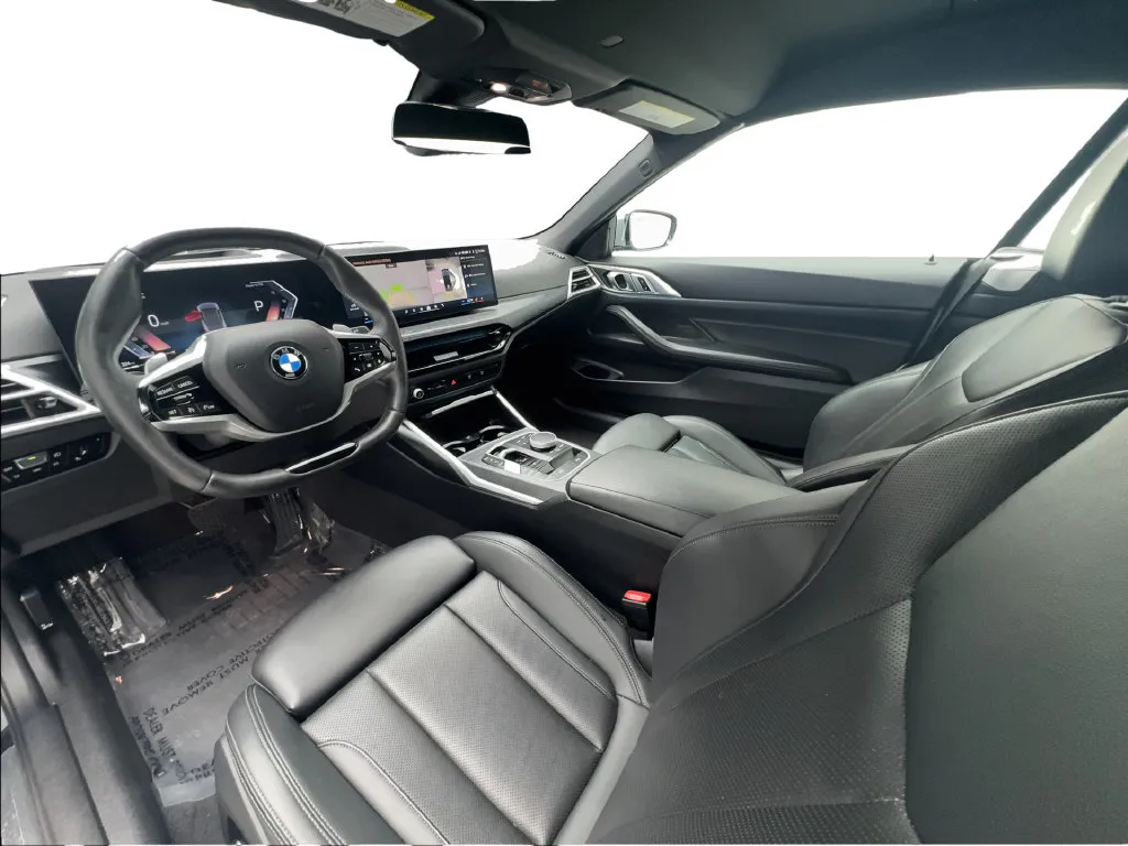 BMW 4 Series photo 19