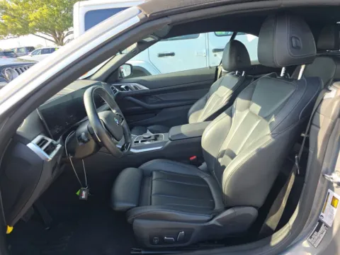 More photos of 2025 BMW 4 Series 430i at Autos of Dallas - Plano, TX