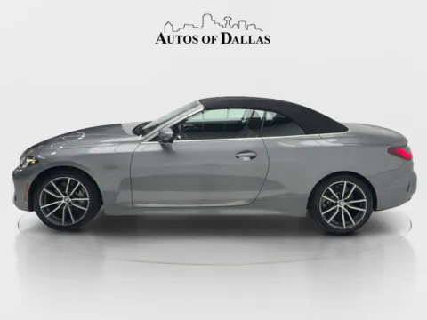 More photos of 2025 BMW 4 Series 430i at Autos of Dallas - Plano, TX