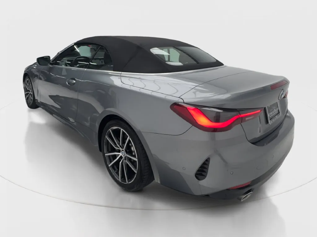 BMW 4 Series photo 10