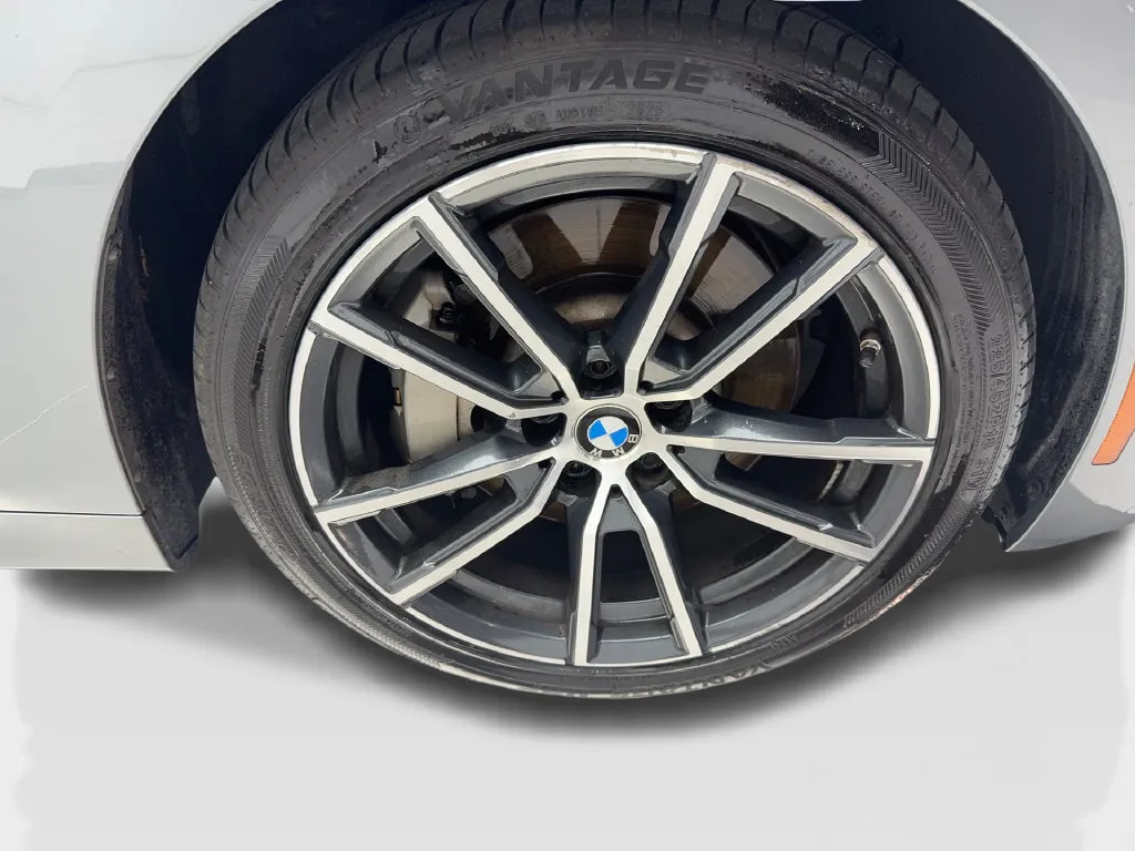 BMW 4 Series photo 15