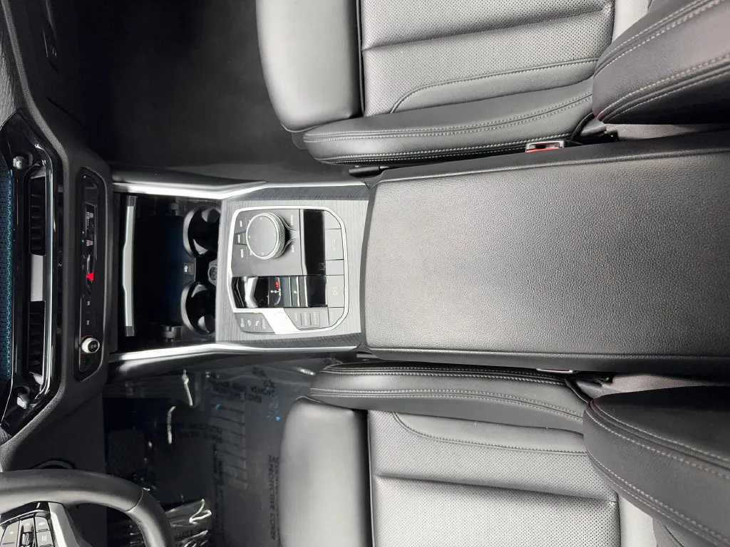 BMW 4 Series photo 33
